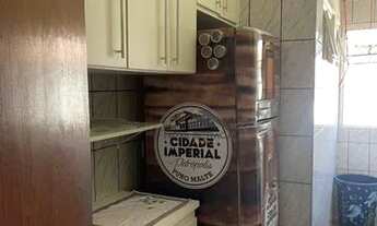 Imagem 4: Apartamento com 3 dormitórios, 85 m² - venda por R$ 270.000 ou aluguel por R$ 1.500/mês