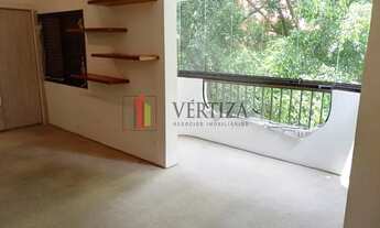 Imagem 7: Apartamento semi mobiliado para locação no Itaim Bibi