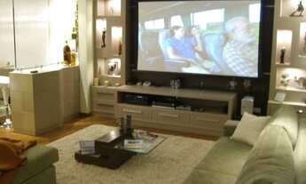 Imagem 3: Apartamento com 4 dormitórios, 214 m² - Saúde - São Paulo/SP