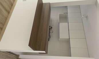 Imagem 5: Apartamento para aluguel com vista maravilhosa possui 70 metros quadrados com 2 quartos