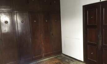 Imagem 2: Rua bucólica . lindo predio antigo apto com 115 metros quadrados com 3 quartos