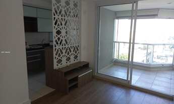 Imagem: Apartamento para Locação em São Paulo