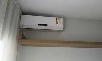 Imagem 4: 1/4 quarto, suíte, mobiliado, nascente, infra-estrutura completa no Pituba ville garagem