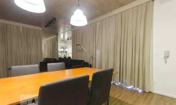 Imagem 2: Apartamento para Aluguel - Brooklin, 1 Quarto, 62 m2