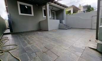 Imagem 2: Casa para aluguel tem 130 metros quadrados com 2 quartos em Jardim Guanabara - Campinas