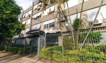 Imagem: PORTO ALEGRE - Apartamento Padrão - Menino