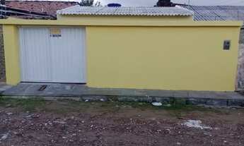 Imagem: Casa Rio Doce II Etapa 3 Quartos