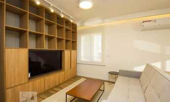 Imagem: Apartamento para Aluguel - Auxiliadora