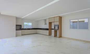 Imagem 5: Casa com 4 dormitórios à venda, 305 m² por R$ 2.400.000,00 - Alphaville Jacuhy - Serra/ES