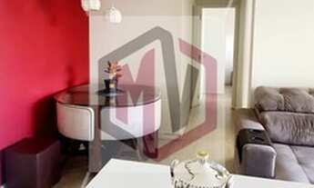 Imagem 3: Apartamento para venda tem 57 metros quadrados com 2 quartos em Barra Funda - São Paulo