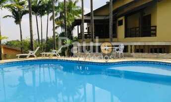 Imagem 6: Casa - Vale do Itamaracá - Valinhos