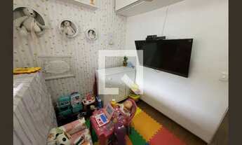 Imagem 6: Apartamento para Aluguel - California, 2 Quartos, 40 m2