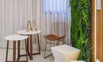 Imagem 5: Sobrado com 4 dormitórios à venda, 434 m² por R$ 2.650.000,00 - Condomínio Residencial Jag