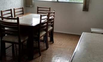 Imagem 2: Apartamento para venda possui 75 metros quadrados com 2 quartos em Vila Mariana - São Paul