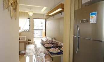 Imagem 3: Apartamento à venda na Vila Nivi