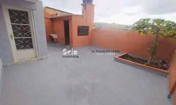 Imagem 2: Casa 2 quartos para Locação Jardim Cachoeira, São Paulo