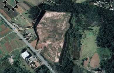 Imagem 3: ÁREA INDUSTRIAL para venda ou locação - CHÁCARA REMANSO - COTIA