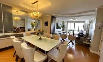 Imagem: Apartamento mobiliado av 7