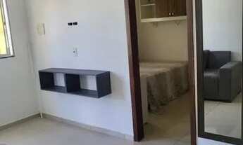 Imagem 5: Apartamento no centro