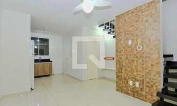 Imagem 3: Casa de Condomínio para Aluguel - Jardim Celia, 2 Quartos, 65 m2