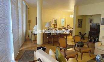 Imagem 7: Apartamento à venda Avenida Rainha Elizabeth da Bélgica, Ipanema, Rio de Janeiro - R$ 2.35