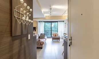 Imagem 4: Apartamento para Venda - 88.64m², 3 dormitórios, sendo 1 suites, 1 vaga - Tristeza