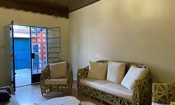 Imagem 5: Casa para aluguel possui 160 metros quadrados com 2 quartos em Jardim da Glória - São Paul