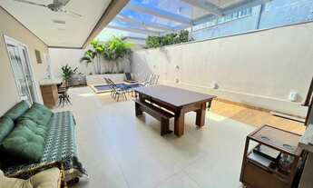 Imagem 7: Casa para venda Belvedere, com 240 m2 de área construída com 3 suítes, energia fotovoltai