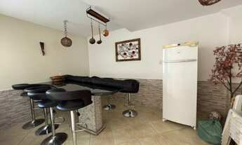 Imagem 3: Casa com Piscina na Ilha dos Araujos