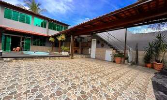 Imagem 5: Casa Ilha dos Bentos, c/ Lazer, 3 Qtos, 250 mt2