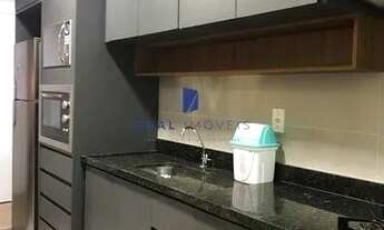 Imagem 3: FLAT MOBILIADO LOCAÇÃO EDIFICIO RED JD AMERICA