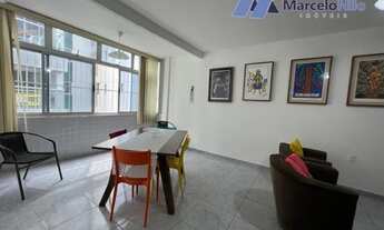 Imagem 5: Apartamento a 50m da Orla Boa Viagem, 106m2, 03 Quartos, 01 Suíte