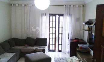 Imagem 4: SOBRADO COM 3 DORMITÓRIOS, 3 VAGAS