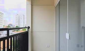 Imagem 6: Apartamento para Aluguel - Cambuci, 2 Quartos, 52 m2