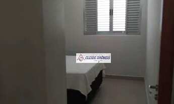 Imagem 7: Apartamento com 3 dormitórios à venda, 84 m² por R$ 400.000,00 - Araés - Cuiabá/MT