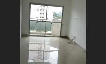 Imagem: Apartamento reformado no belem