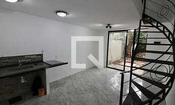 Imagem: Casa para Aluguel - Vargem Pequena, 2 Quartos