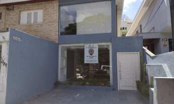 Imagem: Sobrado em local nobre da Zona Leste