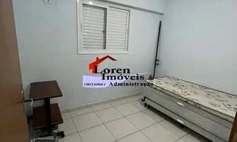 Imagem 6: Apartamento 2 dormitórios Mobiliado Jardim Guassú Sv!