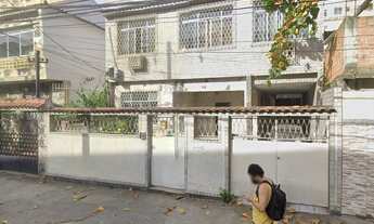 Imagem 2: Casa para aluguel tem 90 metros quadrados com 2 quartos em Engenho de Dentro - Rio de Jane