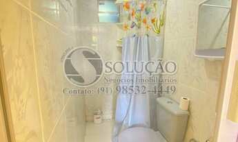 Imagem 7: Apartamento para venda (COND.SEREIAS DO ATLÂNTICO) Centro - Salinópolis - PA