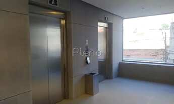 Imagem 4: Sala para locação no Cambuí Corporate - Campinas/SP