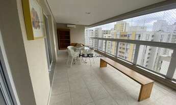 Imagem 3: Apartamento mobiliado 3 suites, 4 vagas em Paraíso - São Paulo - SP