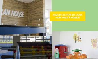 Imagem 2: Condomínio Solaris Residencial Clube Maricá - Maior área de lazer da região!