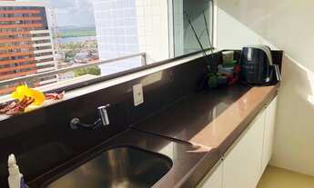 Imagem 7: Apartamento em Barro Vermelho - Natal