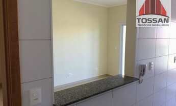 Imagem 3: Apartamento com 2 dormitórios à venda, 87 m² por R$ 535.000,00 - Jardim Ipê - Jaguariúna/S