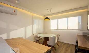 Imagem 6: Apartamento para Aluguel - Auxiliadora, 2 Quartos, 68 m2