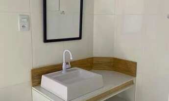 Imagem 4: ALUGO FLAT MOBILIADO