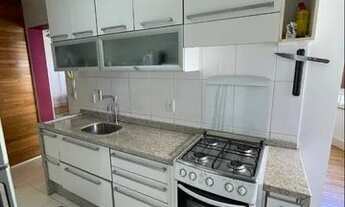 Imagem 6: Apartamento 89m2 3 quartos e 2 Vagas Balneário Camboriú Centro