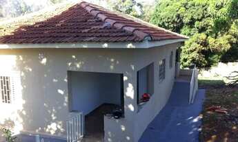 Imagem 7: Casa para Locação em Uberlândia, Dona Zulmira, 3 dormitórios, 1 banheiro, 4 vagas